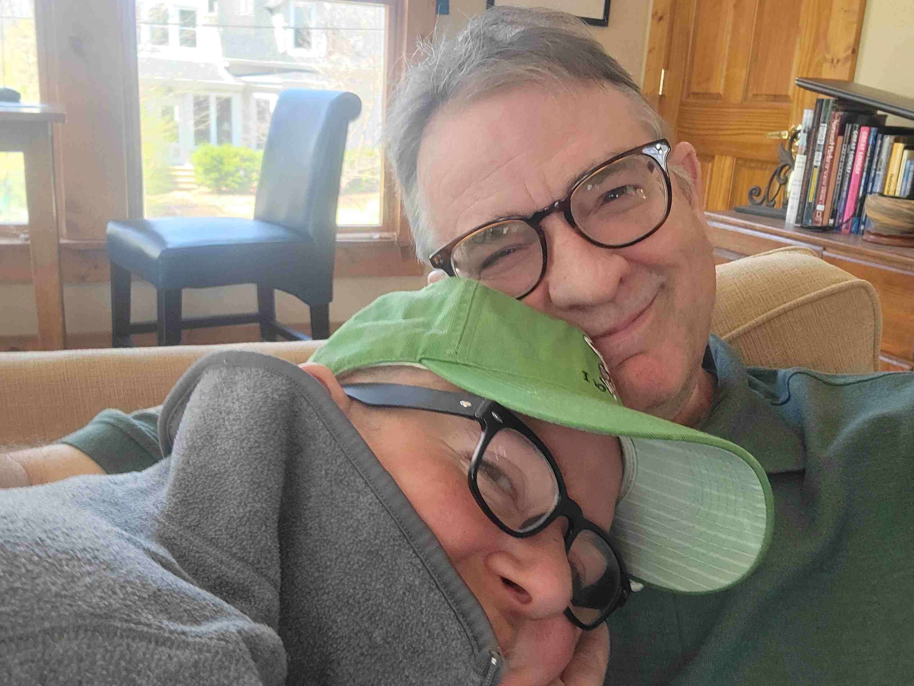 2023-03-19 RnB snuggling.jpg